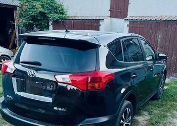 Sprzedam Toyota RAV4