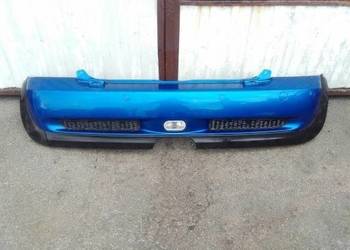 Zderzak Mini R52 S Cabrio kompletny --WYSYŁKA--