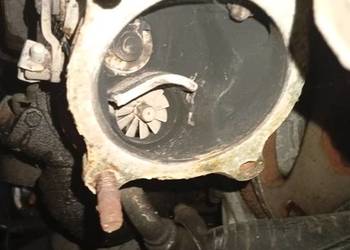 Turbosprężarka/ Turbina Audi A6 C5 2.7TT BITURBO BES