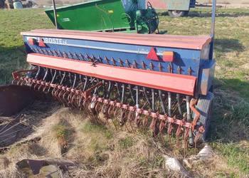 Siewnik Nordsten Lift-o-matic 3m.