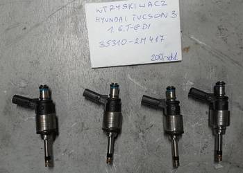 Wtryskiwacz Hyundai 1.6 TGDI 35310-2M417