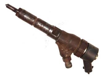 Wtryskiwacz CR 2.0 HDI JTD 0445110076, 96386523, 96386523, 198089, 96414961