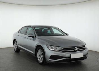 VW Passat 1.5 TSI