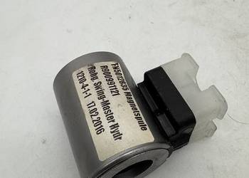 Rexroth R900991121 Cewka zaworu