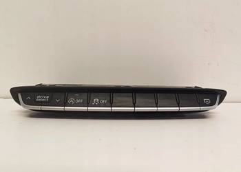 AUDI A4 B9 A5 8W PANEL PRZEŁĄCZNIK 8W0925301