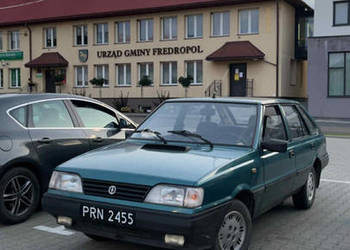 Polonez 1.5 1993r