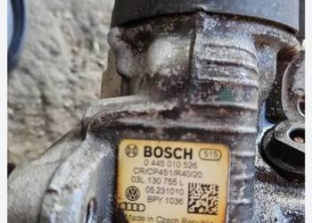 Pompa wtryskowa Volkswagen Vw passat Audi 2.0 tdi 03L130755L