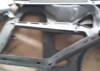 WZMOCNIENIE BOKU BŁOTNIKA TLNE LEWE/PRAWE LADA SAMARA 3D