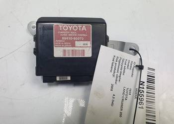MODUŁ TOYOTA LAND CRUISER 200 89430-60070
