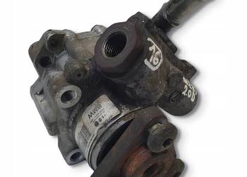 POMPA WSPOMAGANIA BMW E87 E90 E91 2.0 D