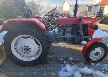 Ciągnik URSUS C-330