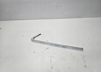 LISTWA SZYBY KAROSERYJNEJ CHROM PRAWY TYŁ AUDI Q5 8R 8R0853346A