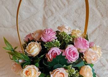 Koszyczki prezentowe