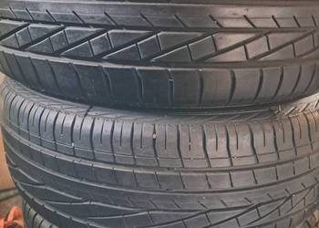 2 opony 215/60R16 Goodyear