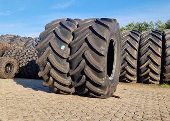 600/65r28 600/65-28 Firestone 100% bieżnik