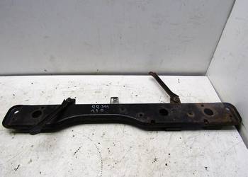 BELKA WZMOCNIENIE POD CHŁODNICĘ 1.2 DIG-T NISSAN QASHQAI J11