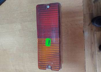 Lampa tylna Zetor lewa lub prawa CZESKA ORYGINAŁ