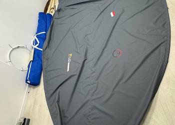 Pokrowiec na Ponton VSR2.ELO Pokrowce