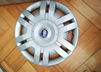 Oryginalny kołpak  15'' Fiat Stilo Brawo Doblo 46807583