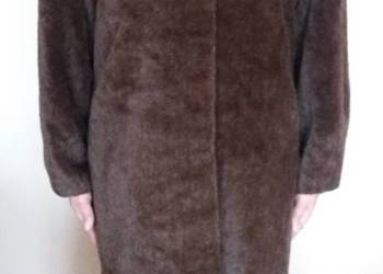 Futro Alpaka Rozmiar L/XL