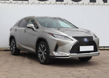 Lexus RX 450 h