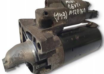 ROZRUSZNIK Mini Cooper R56 1.6 16V VTi bosch 0001138004