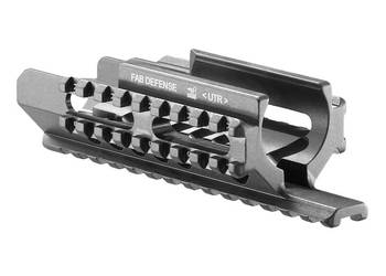 Szyny FAB Uzi Tri-Rail System UTR