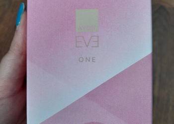 Woda perfumowana Avon Eve One 50ml.