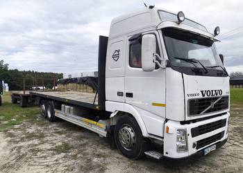 Volvo fh