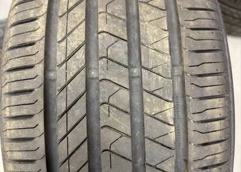 Opony nowe 4 sztuki Barum 235/40 r17