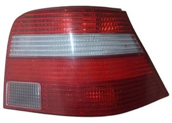 Lampa tylna prawa VW Golf IV hatchback Pacific 1J1 numer 258