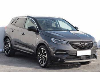 Opel Grandland 1.2 Turbo