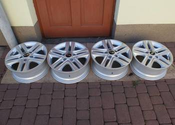 Felgi ALU 52910-J7200  6,5Jx16cali ET-50 Kia Ceed Venga oryginalne