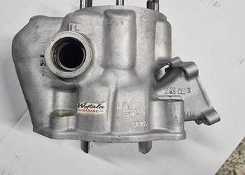 Cylinder Honda Cr 250