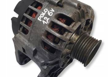 ALTERNATOR VW Polo IV 1.2 6V LRA02794