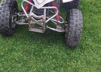 Kymco maxxer 250/300 wszystkie części