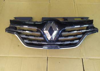 Koleos II lift grill initiale