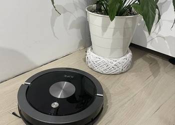 Robot sprzątający ILIFE A9s