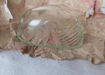 SZKŁO LAMPY WÓZKA  BOCZNEGO K750 URAL DNIEPR NOWE!!