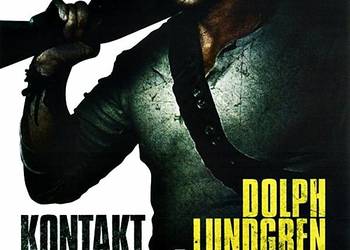 KONTAKT BEZPOŚREDNI   DOLPH LUNDGREN