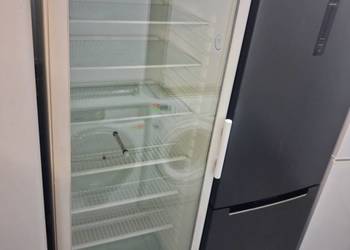 CHŁODZIARKA ELECTROLUX