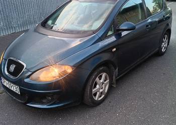 Seat toledo 3