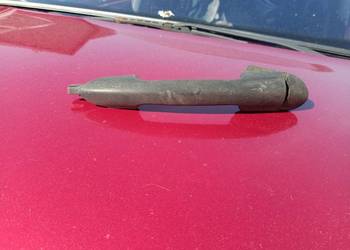 klamka zewnętrzna drzwi Fiat Stilo kombi lewa przód przednia