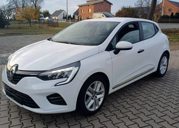 Renault Clio Nawigacja V (2019-)