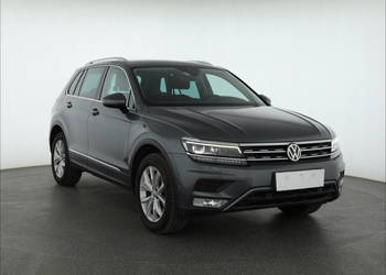 VW Tiguan 2.0 TSI