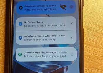 Motorola Moto E 22- stan bardzo dobry