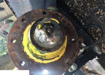 John Deere 2254
