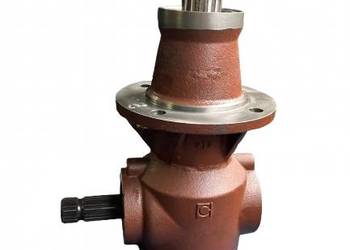 Przekładnia talerza S3050 ANNABURGER