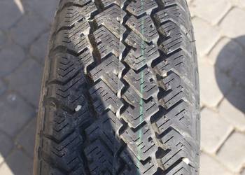 Opona Dunlop Qualifier 215/80/r16 III10
