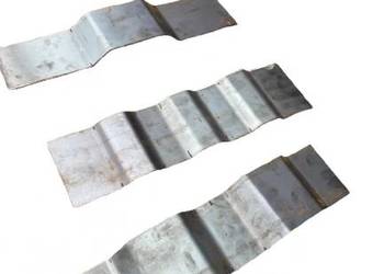 Blacha trapezowana na burty Autosan d35 d47 d55 ifa hl hw Brandys bss